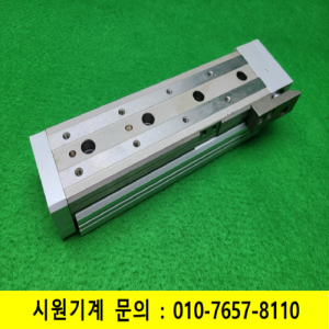 노17019/공압실린더/MXQ20-100BSR/SMC