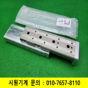 노17020/미사용공압실린더/MXQ25-125/SMC