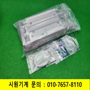 노17021/미사용공압실린더/12-MGPL32-125-M9N