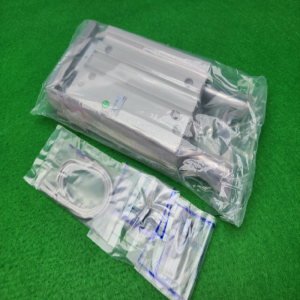 노17021/미사용공압실린더/12-MGPL32-125-M9N