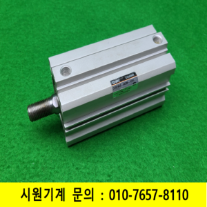 노17023/공압실린더/CDQ2B40-60DM-A93L/SMC