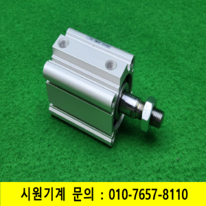 노17024/미사용공압실린더/CDQ2A40-30DMZ-XC2/SMC