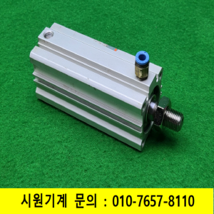 노17027/공압실린더/CQ2A32-85DM/SMC