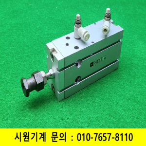 노17029/공압실린더/11-CDU25-25D/SMC