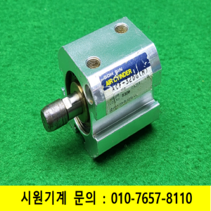 노17032/공압실린더/ACF-32DG(M)/스트로크20mm/SOHSIN