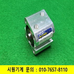 노17033/공압실린더/ACF-40DG/스트로크15mm/SOHSIN