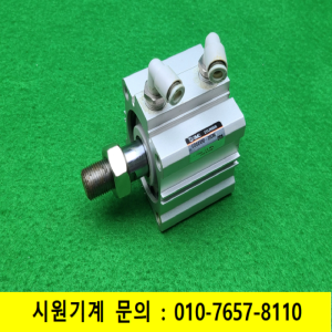 노17034/공압실린더/CDQ2A50-20DM/SMC