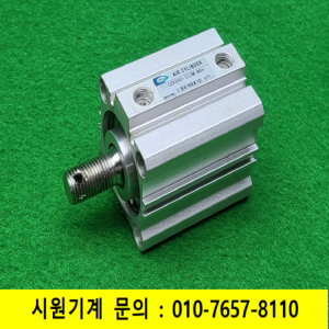 노17038/공압실린더/TCDQ2KB40-25DM-W8H/TPC