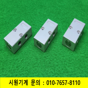 노17044/공압솔레노이드밸브/MFH-4-1/8-SA36703KR/FESTO