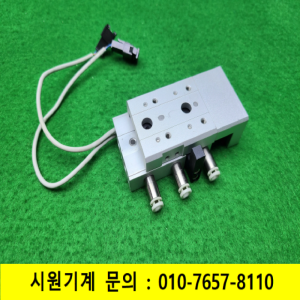 노17046/공압실린더/13-MXS8-10/SMC