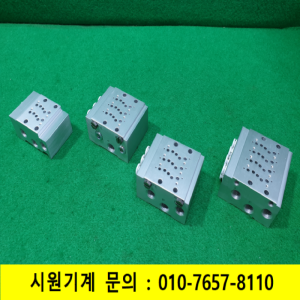 초10921/각종공압메인폴드/4개발송