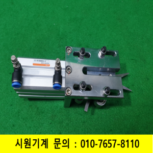 초10929/공압실린더가위/ADQ2A25-40DM/TPC