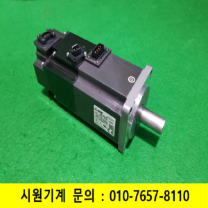 초16147/서보모터/HG-KR43B/400W/미쓰비시