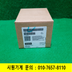 노19860/미사용지멘스PLC/6ES7132-4BD32-0AA0