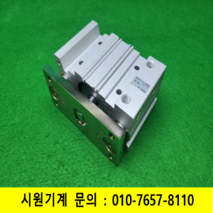 노17071/미사용공압실린더/MGPM63-30Z/SMC