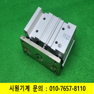 노17072/미사용공압실린더/MGPL63-50Z/SMC