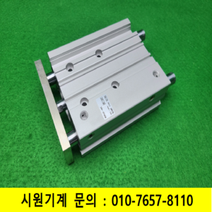 노17076/미사용공압실린더/MGPL40-100Z/SMC