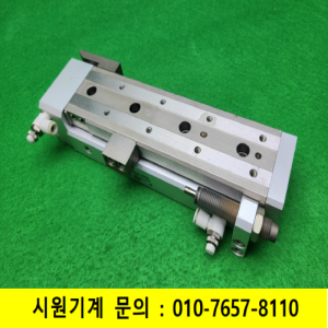 노17080/공압실린더/MXQ20-100BSR/SMC