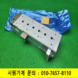 노17084/미사용공압실린더/MXS25-125BSR/SMC