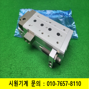 노17085/미사용공압실린더/MXS25-75BSR/SMC