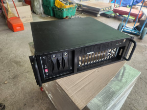 주53539 산업용 컴퓨터 산업용PC 모션카드 모듈 PCI-16064D PCI-160000 DSP-FAS MOTION PCI8000-AD PCI16000-AD M368L2923FLN-CCC PC3200U-30331-E0