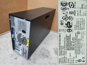 주53541 산업용 컴퓨터 산업용PC Q80BD-J71LP21-25 PILA8460MBLK20 512MB 1RX8 PC2-5300F-555-11 HYMP564F72CP8D3-Y5 AC-T