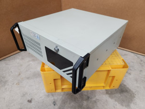 주53542 산업용 컴퓨터 산업용PC G82-00037 XP H783Y-P4CVT-X4QTK-WFH8P-W92DY WD2500AAJS-00YZCA0 M378T2863EHS-CF7