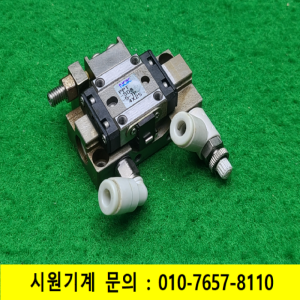 노17098/공압슬라이드실린더/PPT-SD8-5-TP