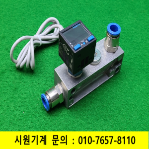 노17117/프레샤스위치/SPAB-B2R-G18-2P-K1/FR-4-1/4-C/FESTO