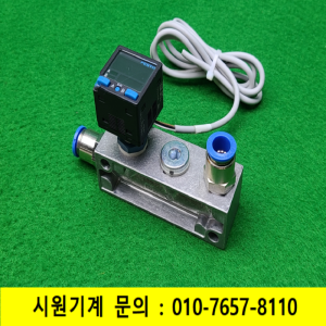 노17118/프레샤스위치/SPAB-B2R-G18-2P-K1/FR-4-1/4-C/FESTO