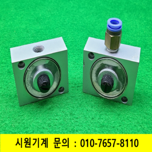 노17119/진공용필터/VF-5/2개발송