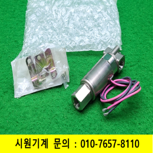 노17122/미사용솔레노이드밸브/VDW250-5G-2-01-H-F/SMC