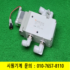 노17124/솔레노이드밸브/VP742R-5MJZ1-03A-X505/SMC