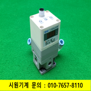 노17129/공압레귤레이터/ITV2090-312BL5/SMC