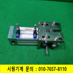 초10930/공압실린더가위/ADQ2A25-40DM/TPC