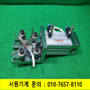 초10932/공압실린더가위/ADQ2A25-40DM/TPC
