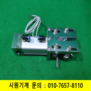 초10933/공압실린더가위/CDQ2A25-40DMZ-A93/SMC