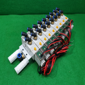 초10936/공압솔레노이드밸브/RDS3130/DC21~26V/TPC