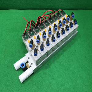초10938/공압솔레노이드밸브/RDS3130/DC21~26V/TPC