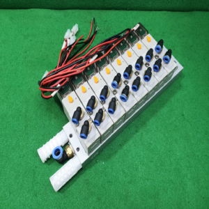 초10939/공압솔레노이드밸브/RDS3130/DC21~26V/TPC