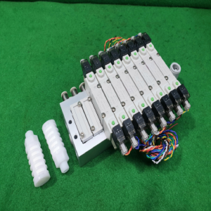 초10941/공압솔레노이드밸브/DV3240-5H/DC3240/DC24V/TPC