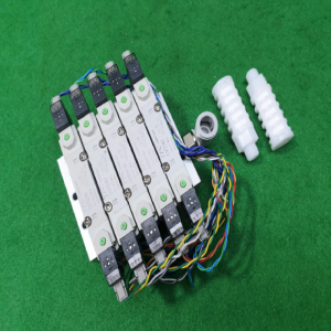 초10942/공압솔레노이드밸브/DV3240-5H/DC3240/DC24V/TPC