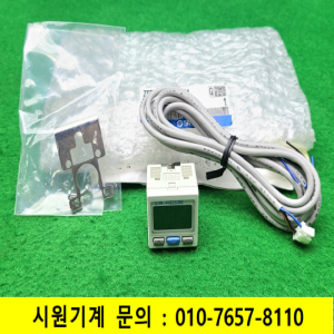 노80221/미사용프레샤스위치/ZSE30A-01-N/SMC