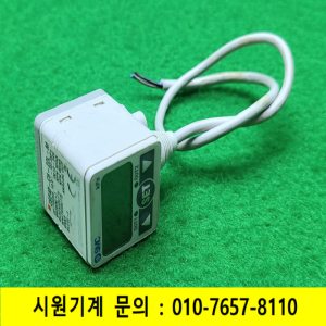 노80224/프레샤스위치/ZSE40-C6-22L-M/SMC