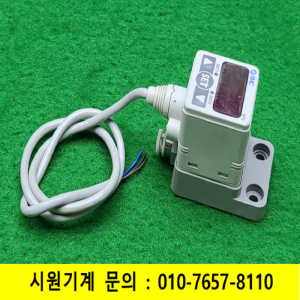 노80225/프레샤스위치/ZSE40-C6-22L-M/SMC