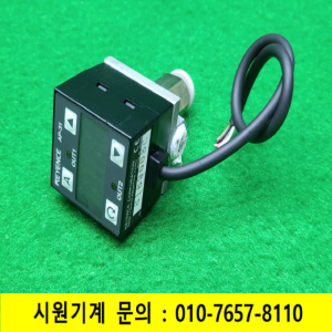 노80228/프레샤스위치,압력스위치/AP-31/DC24V/KEYENCE
