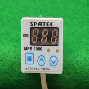노80232/프레샤스위치/MPS-102V/SPATEC