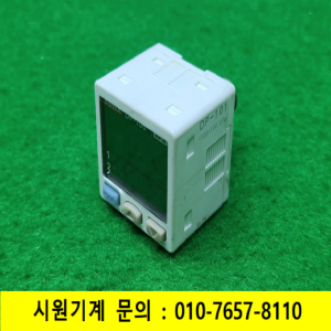 노80234/프레샤스위치/DP-101/SUNX