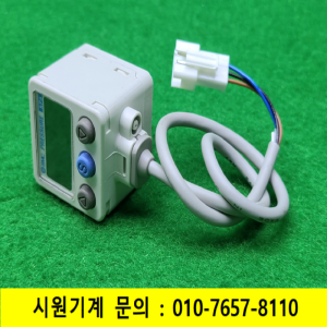 노80235/프레샤스위치/ZSE40A-01-R/SMC