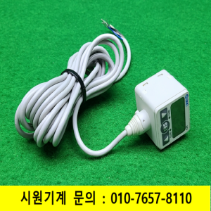 노80238/프레샤스위치/ZSE40F-01-62L/SMC